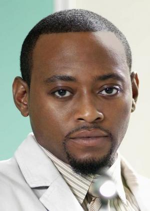 Omar Epps